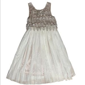 Aryn K Prima Donna Dress